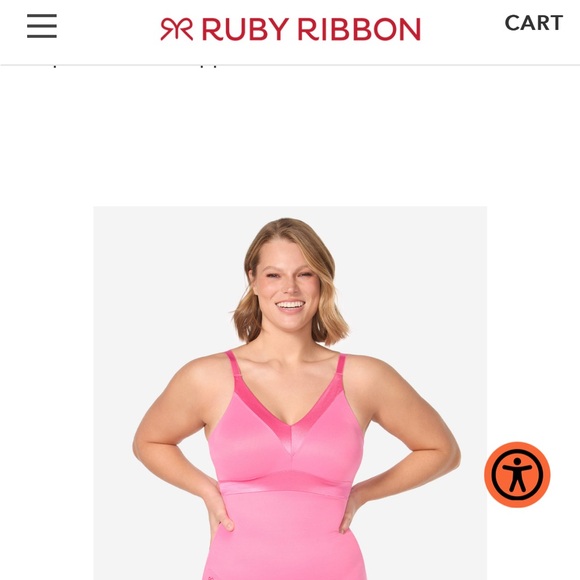 Ruby Ribbon Other - Ruby Ribbon Cami